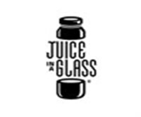 Juice In A Glass