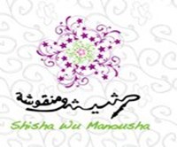 Shisha and Manaoosha