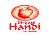 biryani handi