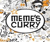 Meme's Curry