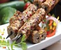 The Great Kabab Factory 