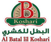 Al Batal lil Koshari
