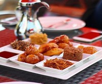 البرزة التراثي