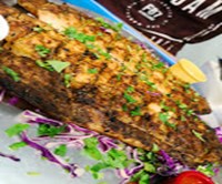 المحيط الأزرق 