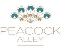 Peacock Alley