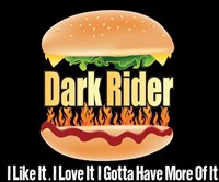 Dark Rider
