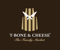 T-Bone and Cheese