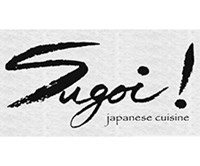 sugoi