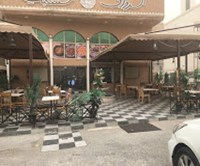 الرواق الشعبي