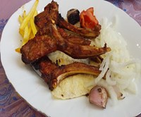 حدائق الشام 