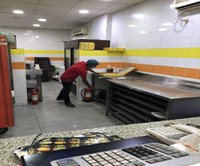 Pizza Nasser Al Quraini