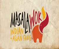 Masala Wok 