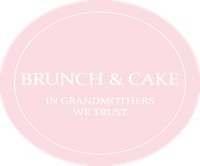 Brunch And Cake