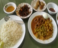 Souq Ul Lail Ul Qadim 