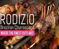 Rodizio Brazilian Churrascaria