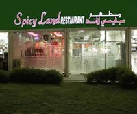 Spicy Land 