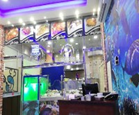 المراسي الشرقيه