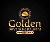 Golden Biriyani