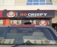 go crispy 