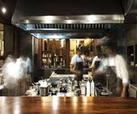 The Chef’s Kitchen and Restaurant