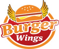 Burger Wings