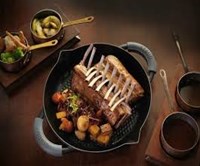 بيبر ستيك هاوس