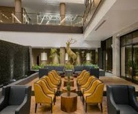 هانترز روم آند جريل