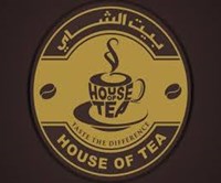 بيت الشاي الملكي