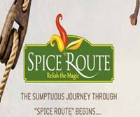 Spicy Route