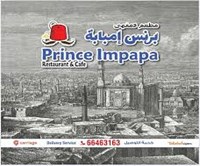 Prince Imbaba