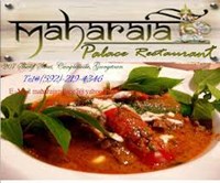 مهراجابالاس