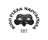 SOLO Pizza Napulitana