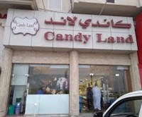 Candy Land