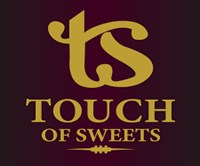 Touch of sweets