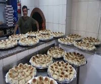 Breezes Restaurant and Pies