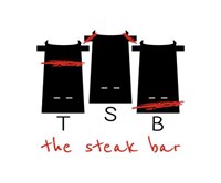 The Steak Bar