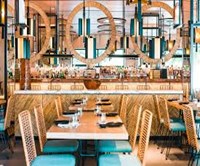 لو سوشي بار