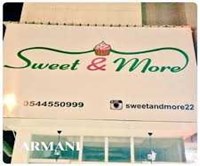 Sweet and More
