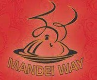 طريق المندي