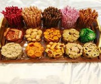 حلويات ادميريا