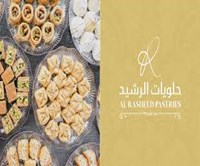 Al Rasheed Sweets