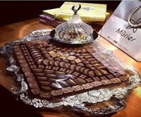 مورير تشوكلت