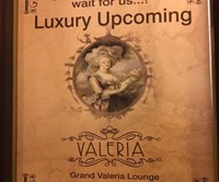 Grand Valeria Lounge