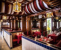 Golden Dragon Chinese 