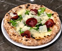 فريسكو - مسقط