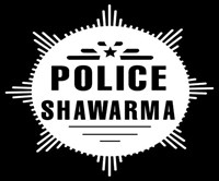 Police Shawarma