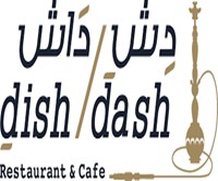 Dish Dash - UAE