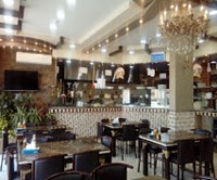 مشاوي الليوان