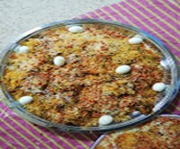 ras alkhaimah traditional kitchen