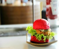 سلايدر ستيشن - مسقط